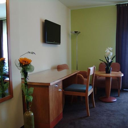 Green Energy Rooms Krakov Exteriér fotografie