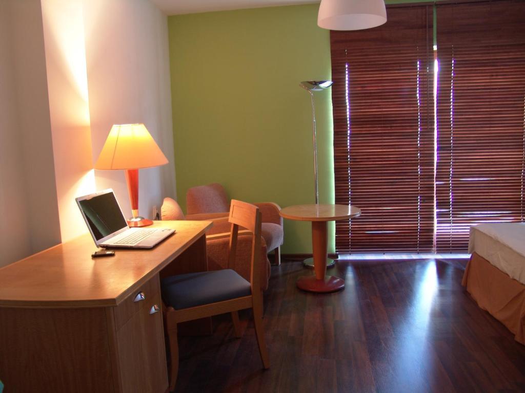 Green Energy Rooms Krakov Exteriér fotografie